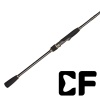 Спиннинг CF (Crazy Fish) Arion 2.8m 3-14gr ASRE922LT