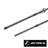 Спиннинг Zetrix Flair 2.44m 1.5-14gr FLS-802ML-T
