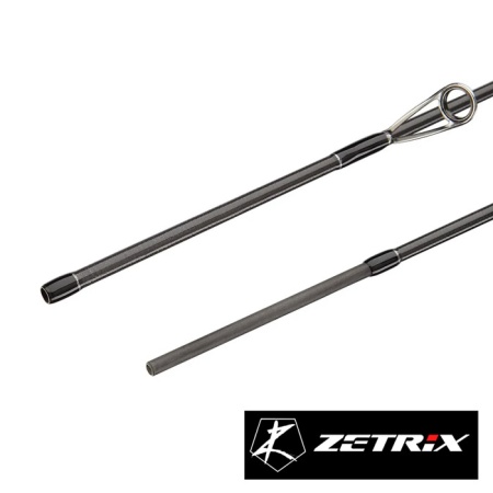 Спиннинг Zetrix Flair 2.44m 1.5-14gr FLS-802ML-T Спиннинг Zetrix Flair 2.44m 1.5-14gr FLS-802ML-T
