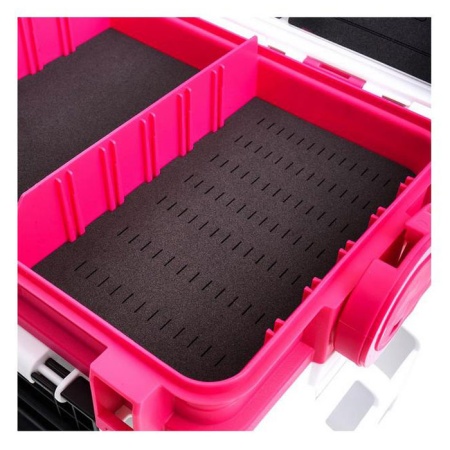 Arealab тюнинг UPSIDE NO CUT VERSION для ящиков Meiho VS-7070, VW-2070