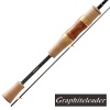 Спиннинг Graphiteleader Super Belleza 2.01m 0.6-7gr GSBS-672L