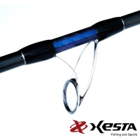 Спиннинг Xesta Runway XR 3.2m 20-80gr 106MH The Versal Comander