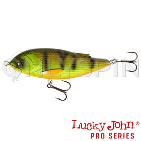 Воблер Lucky John Arrow Jerk 150F 032