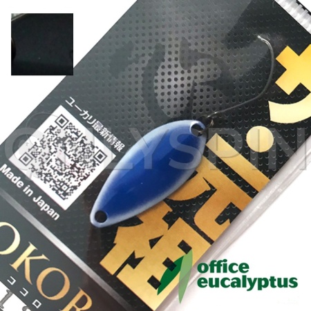 Блесна Office Eucalyptus Kokoro 1.2gr 17