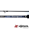 Спиннинг Xesta Runway XR 3.2m 20-80gr 106MH The Versal Comander Спиннинг Xesta Runway XR 3.2m 20-80gr 106MH The Versal Comander