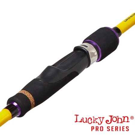 Спиннинг Lucky John Progress Jig V2 2.74m 8-27gr LJPJ2-902MF