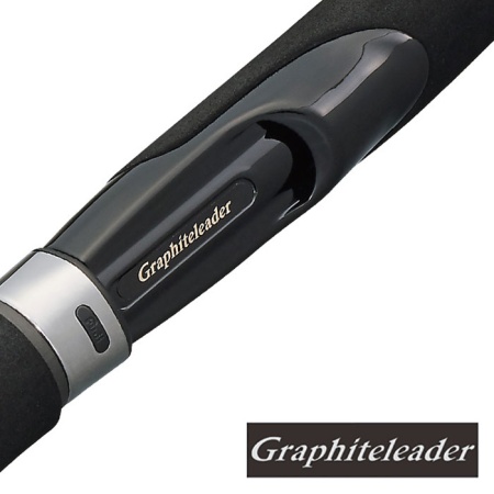 Спиннинг Graphiteleader Calamaretti 20 2.57m 2.5-4EGI 20GCALS-852M