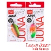 Блесна Lucky John Juna 2.5 050