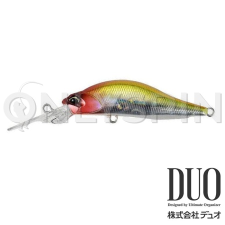 Воблер DUO Realis Rozante Shad 57MR ADA3033