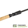 Фидерное удилище Feeder Concept Pilot 3.9m 100gr