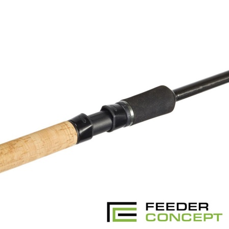 Фидерное удилище Feeder Concept Pilot 3.9m 100gr