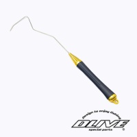 Релизер Dlive Silicon Billet Releaser Gold