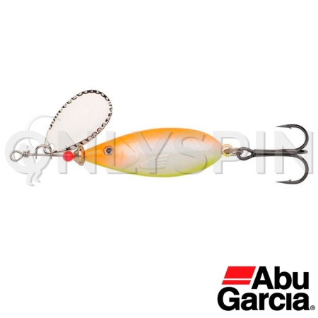 Блесна вертушка Abu Garcia Droppen Maxi 12gr Color 8