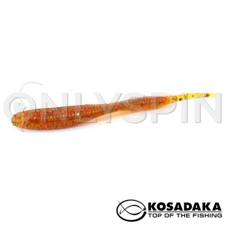 Мягкие приманки Kosadaka Sota Worm 70 OD 8шт