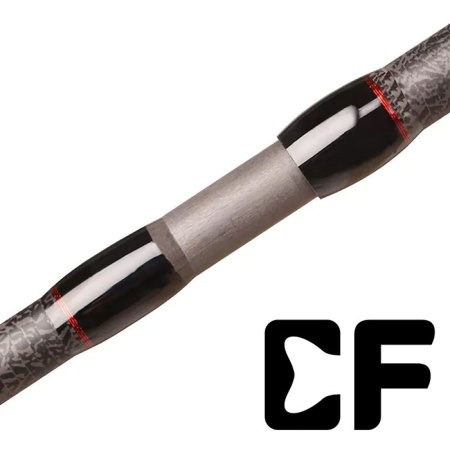 Спиннинг CF (Crazy Fish) Aspen Stake 2.2m 5-21gr AS722MLT