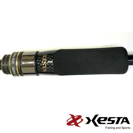 Спиннинг Xesta Assault Jet Type S 2.44m 2.5-3.5EGI 80ML Progressive Search Drifter Спиннинг Xesta Assault Jet Type S 2.44m 2.5-3.5EGI 80ML Progressive Search Drifter