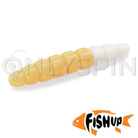 Мягкие приманки FishUp Morio 1.2 134 12шт