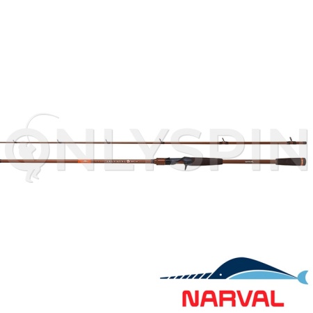 Спиннинг кастинговый Narval Argument II 2.5m 56gr NVRAR282H-C