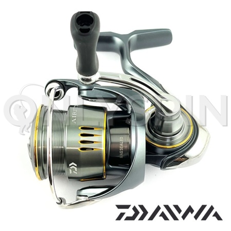 Катушка Daiwa 23 Airity SF2000SS-P