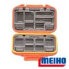 Коробка Meiho Pro Spring Case CB-440 черная