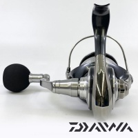 Катушка Daiwa 24 Certate SW 5000-P