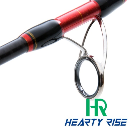 Спиннинг Hearty Rise Gyoluck 2.53m 150gr GL-832S/150