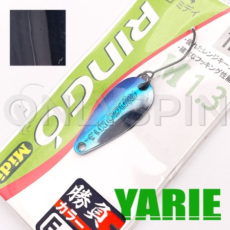 Блесна Yarie Ringo Midi 1.3gr E69
