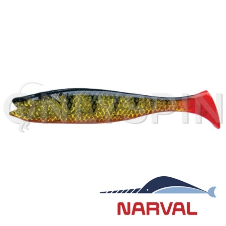 Мягкие приманки Narval Shprota 12 019