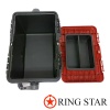 Ящик Ring Star Docutte-Series D-4700RB Red Black