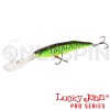 Воблер Lucky John Deep John 120F 008 Воблер Lucky John Deep John 120F 008