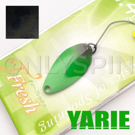 Блесна Yarie T- Fresh 2.4gr V07