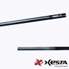 Спиннинг Xesta Black Star 2025 S65L-T 1.95m 1-12gr Plugging Sqript Спиннинг Xesta Black Star 2025 S65L-T 1.95m 1-12gr Plugging Sqript