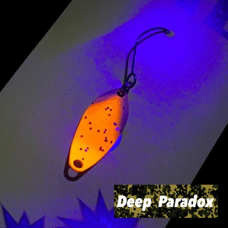 Блесна Deep Paradox Kid 0.6 02