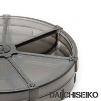 Коробка Daiichiseiko MC Case 75 R Black