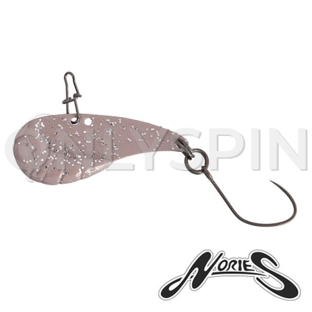 Цикада Nories Trout ZX 3.5gr 059