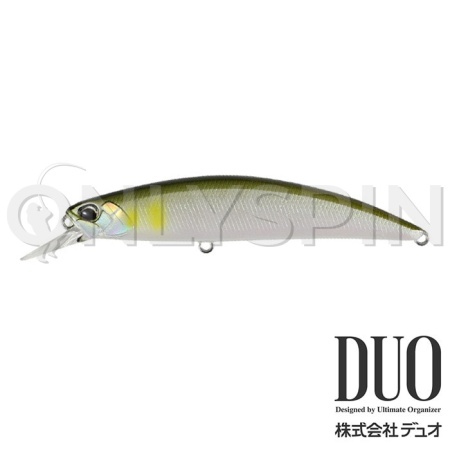 Воблер DUO Spearhead Ryuki 110S ANI4010