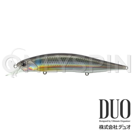 Воблер DUO Realis Jerkbait 130SP CNAZ106