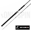 Спиннинг кастинговый Zetrix Hayron 2.06m 5-25gr HRC-692M