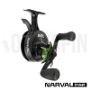 Зимняя катушка Narval Frost Black Ice Black/Olive