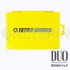 Коробка DUO x Meiho Tetra Works Light Game Case 3010