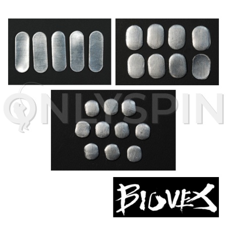 Суспендоты Biovex Weight Seal Mix Pack S-3шт, M-5шт, L-3шт 11шт