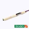 Спиннинг Rodio Craft 999.9 Meister Chimera 62L+ LTD 1.89m 1-3gr (Trout Shop Model)