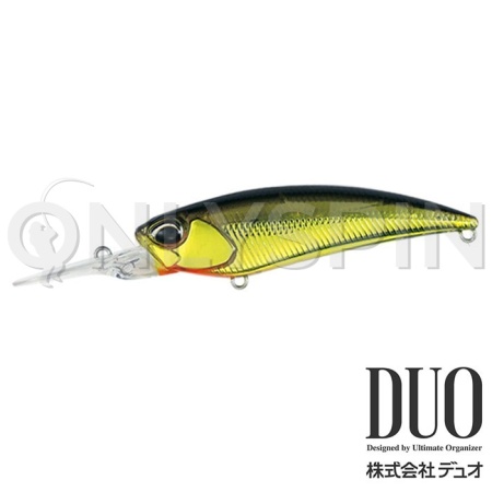 Воблер DUO Realis Shad 59MR SP DSH3074