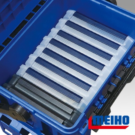 Ящик Meiho BM-7000 синий