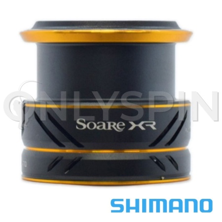 Шпуля запасная Shimano 21 Soare XR C2000SSPG
