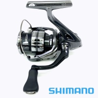 Катушка Shimano 25 Complex XR 2500 F6