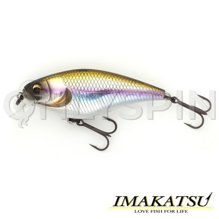 Воблер Imakatsu Gekiasa Shad 890