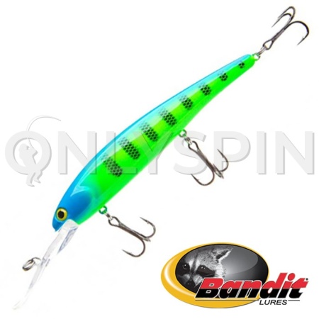 Воблер Bandit B-Shad B42