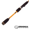 Спиннинг Kosadaka Evolution 2.44m 3.5-12gr SEV-244L