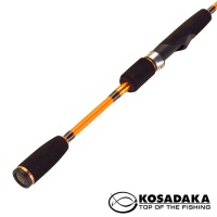 Спиннинг Kosadaka Evolution 2.13m 3-10gr SEV-213UL